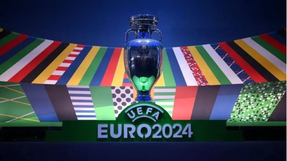 Por un lugar en la Eurocopa 2024: se definieron los que irán por las tres vacantes