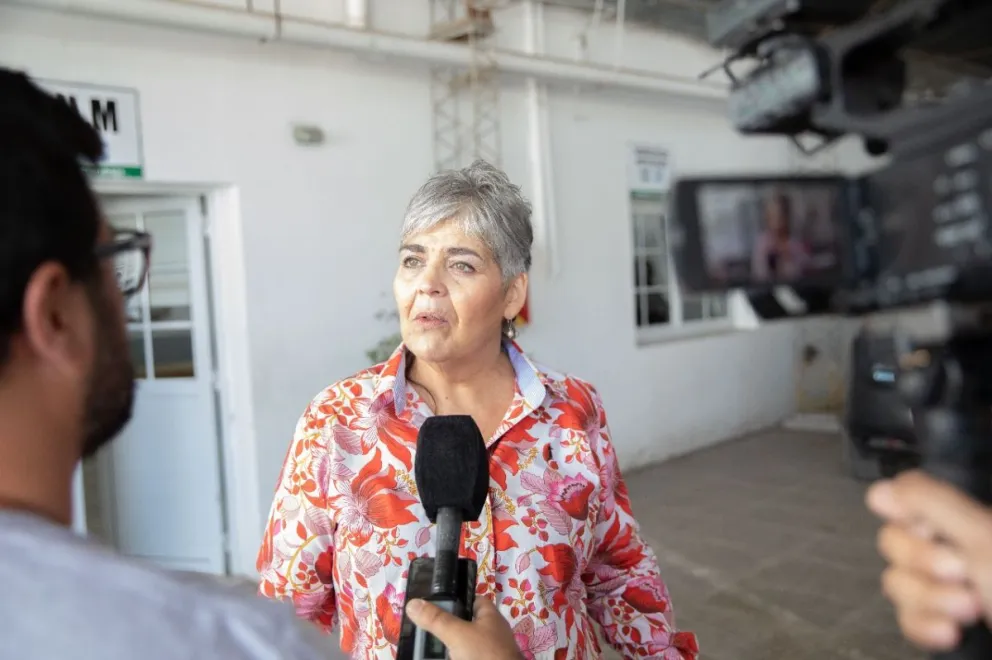 Educación: Río Negro pagará el aumento a docentes y convocará a una nueva paritaria