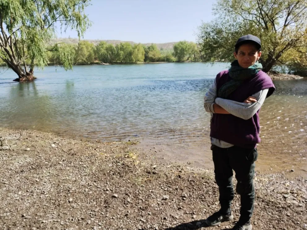 Radio abierta en Cipolletti en defensa del agua 