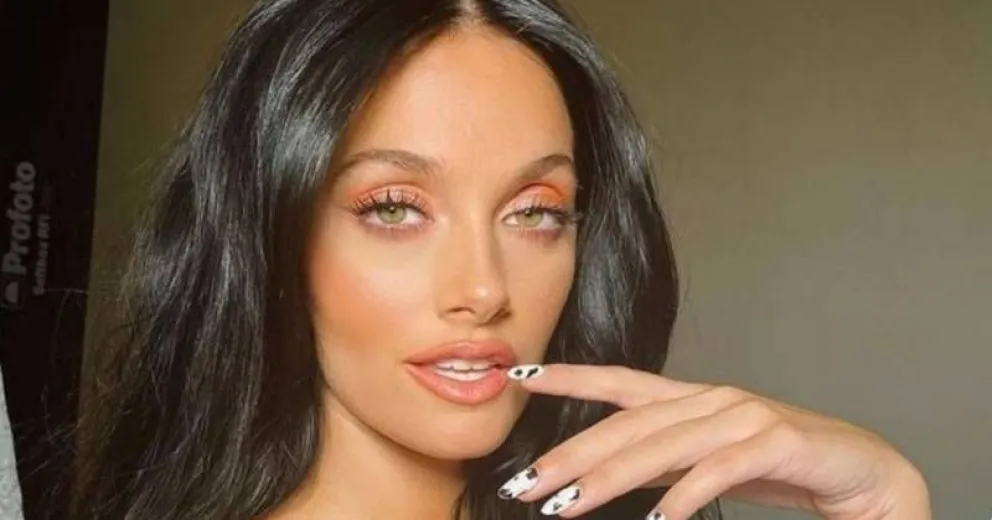Oriana Sabatini confesó cómo hizo para superar sus trastornos alimenticios