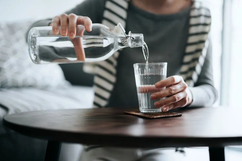 Día Mundial del Agua: qué le pasa a nuestro cuerpo cuando no nos hidratamos correctamente