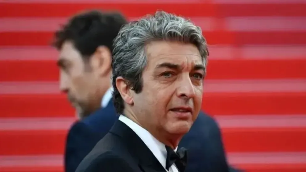Ricardo Darín expresa su preocupación por las medidas de Milei que afectan la cultura 