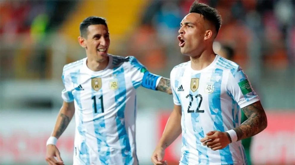 Argentina se mide con El Salvador en Estados Unidos: hora y TV