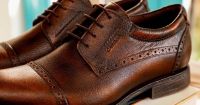 Trucos infalibles para reparar zapatos de cuero sintético pelados