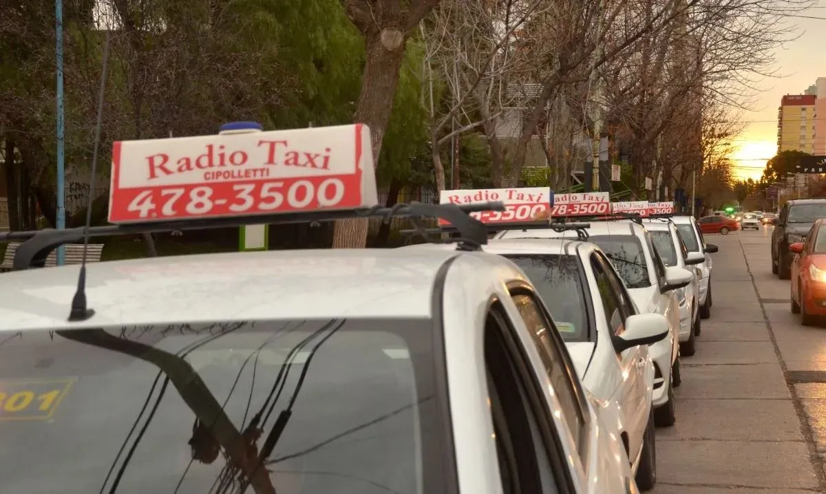 TAXIS