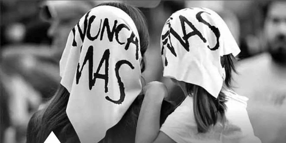 Convocan a los vecinos a participar del acto por el Día de la Memoria, Verdad y Justicia