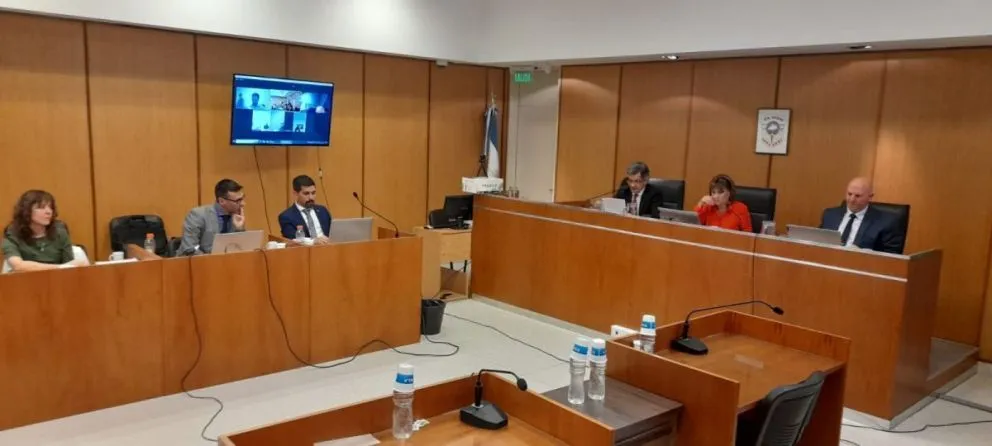 Condenaron a cuatro personas por más de 570 estafas al IPROSS