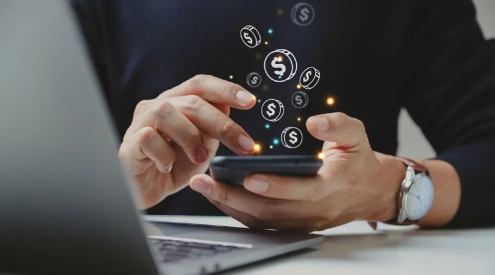Cuáles son las billeteras virtuales que más pagan y cuánto ganás si depositás $200.000