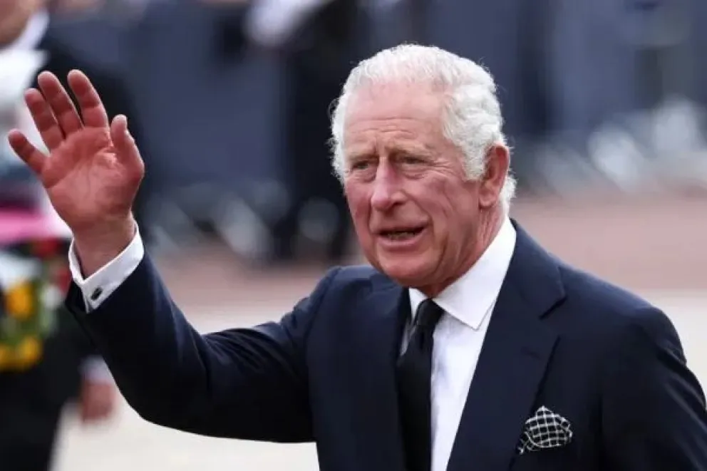 El Rey Carlos III muestra su apoyo a Kate Middleton y le envía un mensaje: qué dijo