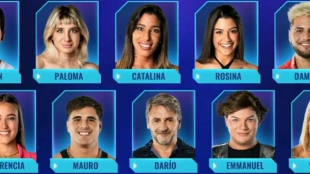 Gran Hermano: ¿Quién será el nuevo eliminado según las encuestas?