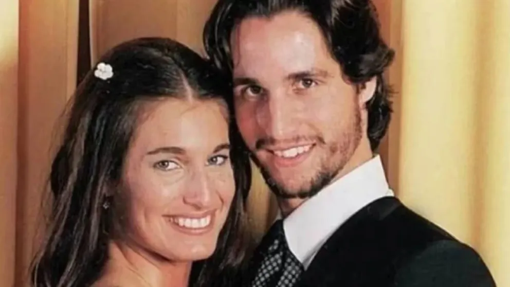 El amor encuentra un nuevo camino en la vida de Darío Giordano