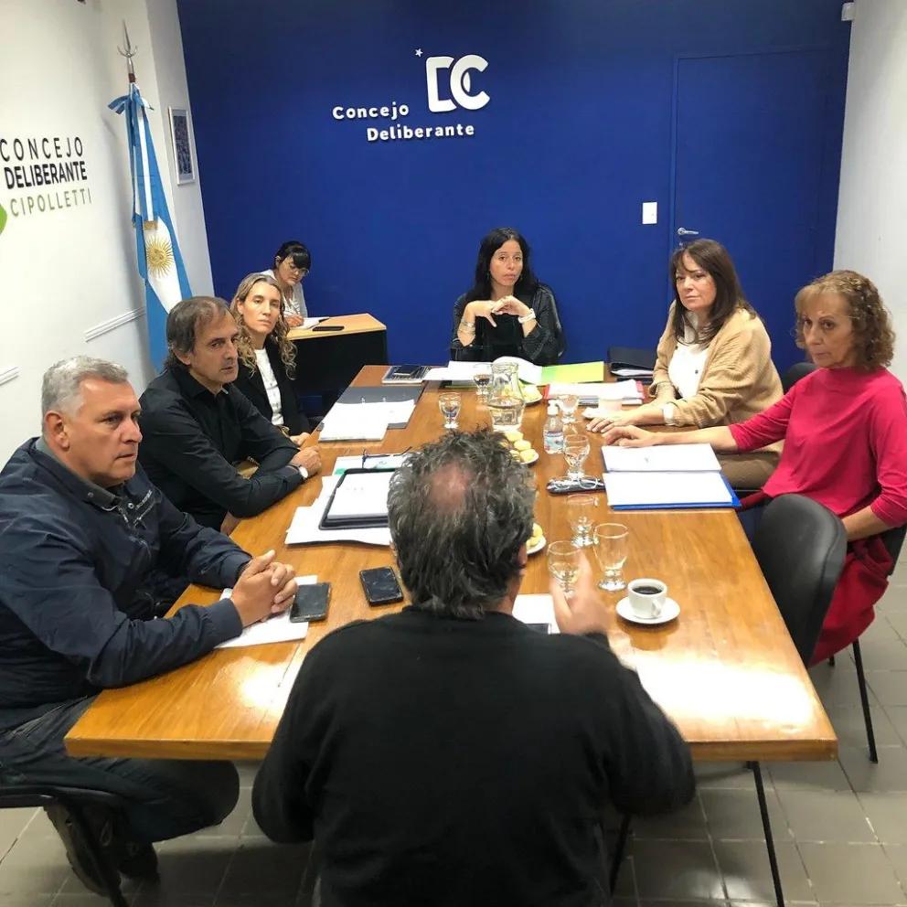Ordenamiento de obras en la vía pública: el Concejo Deliberante comenzó a tratar el proyecto