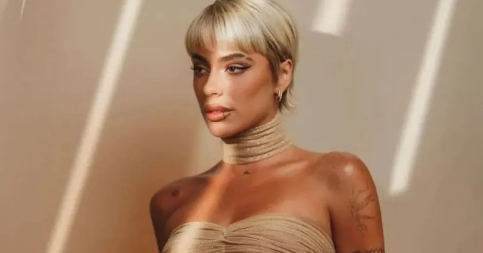 Tini Stoessel sorprende a sus fans con misteriosos mensajes en redes sociales