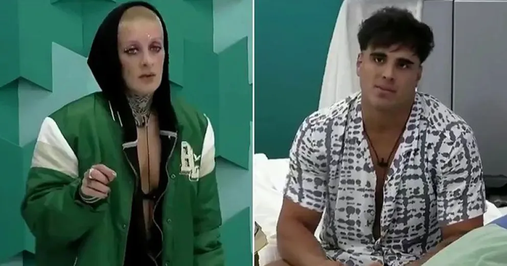 Escándalo en Gran Hermano por infidelidad de participante