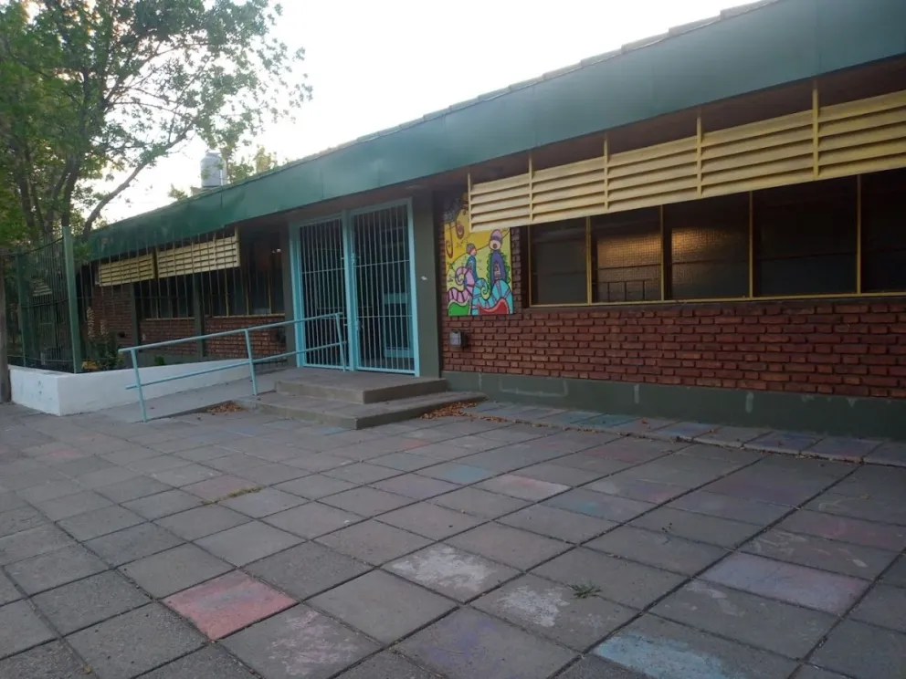 Investigan grave denuncia de abuso sexual en una escuela de Cipolletti