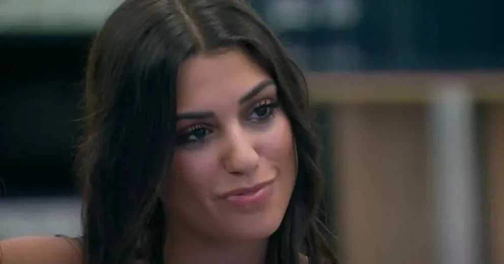 Rosina quedó eliminada de Gran Hermano y las redes sociales reaccionaron: los mejores memes
