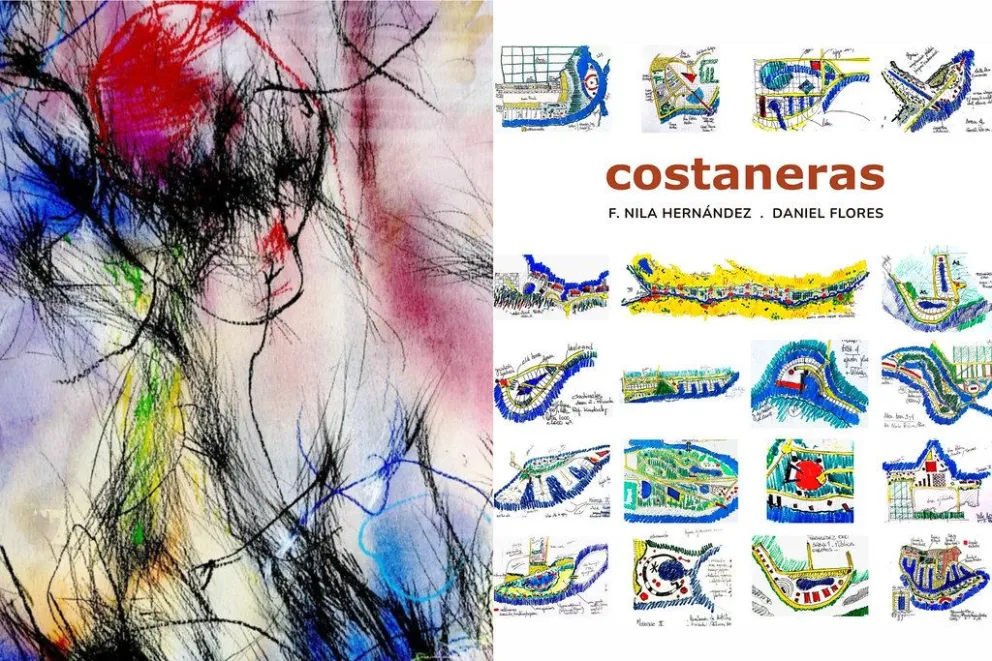 Llegan dos increíbles exposiciones para los amantes del arte al CCC