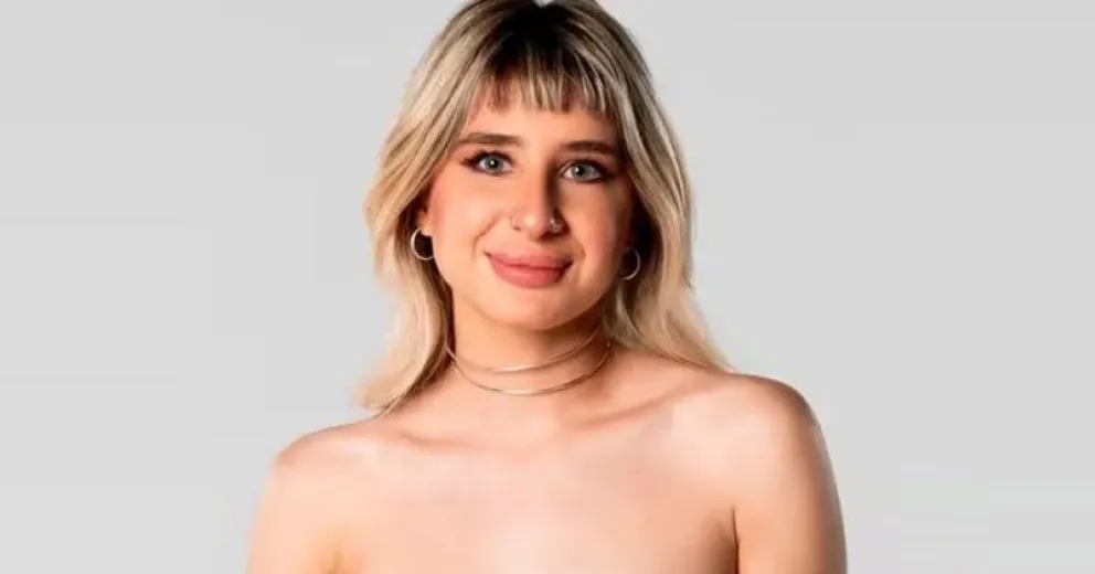 Emotivo momento en Gran Hermano: Paloma sorprendió a todos con su talento