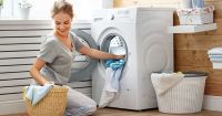 Mantenimiento clave: cómo mantener tu lavarropas como nuevo