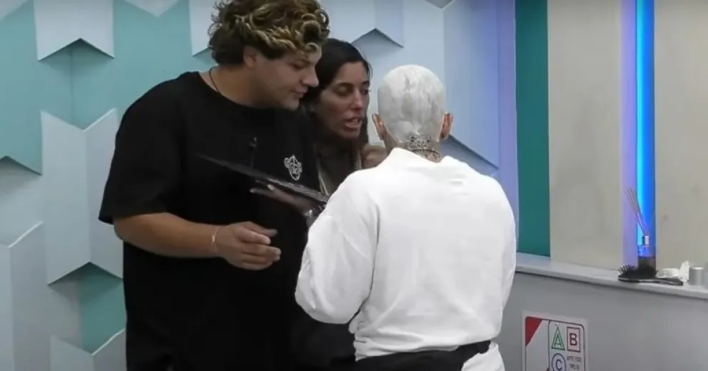 Hallazgo polémico en Gran Hermano: Una foto olvidada genera controversia