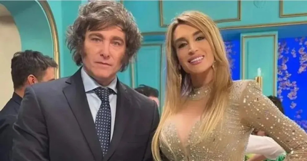 Escándalo amoroso entre Javier Milei y reconocida política sacude a Fátima Flórez