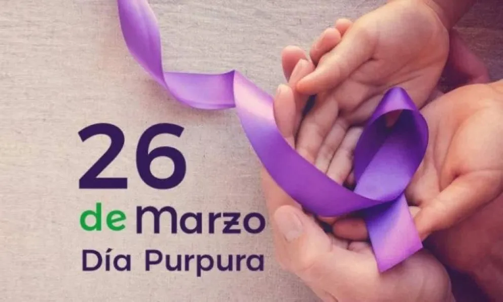 dia mundial de la epilepsia