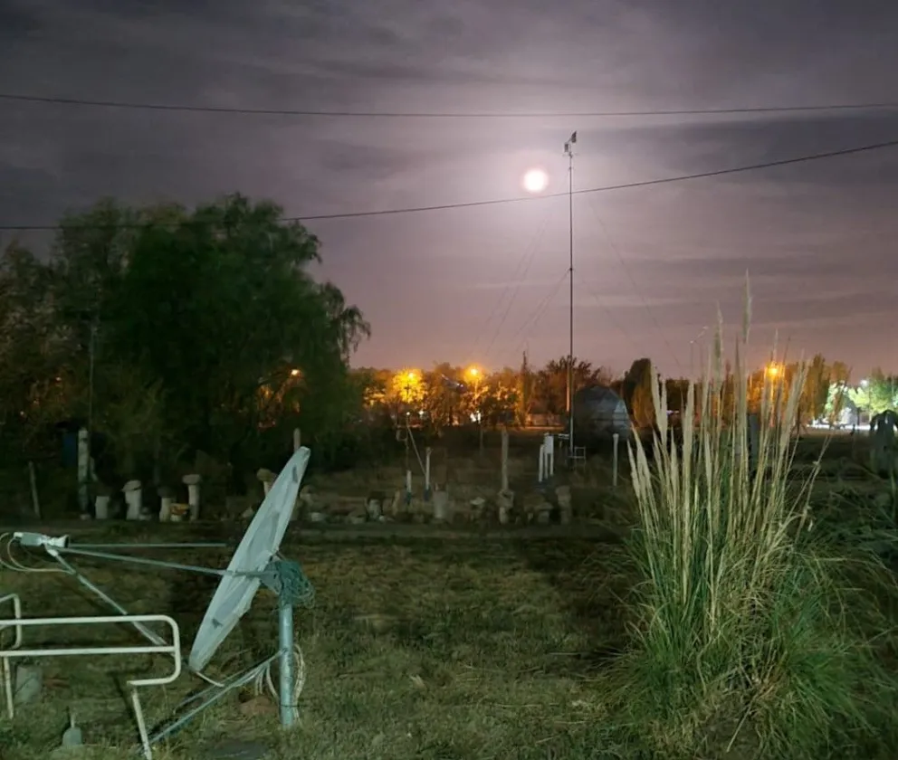 Sigue el calor en el Alto Valle ¿A cuánto llegará la temperatura hoy?