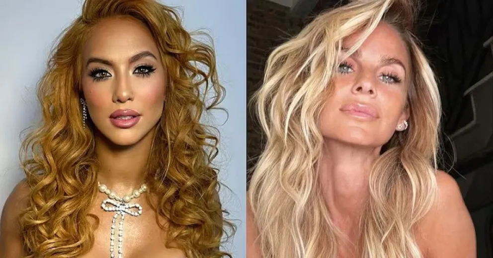 En medio de su mediática guerra, Flor Vigna tomó una decisión respecto a Sabrina Rojas