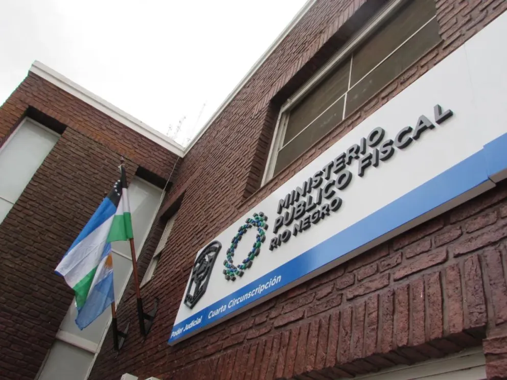 La fiscalía avanza en la investigación de la denuncia de abuso sexual en una escuela 