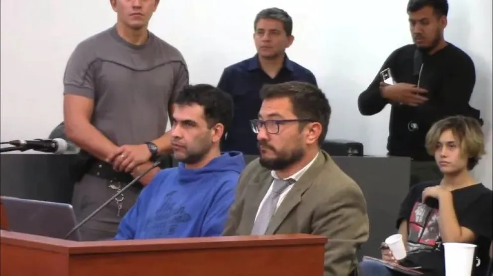 Pidieron penas efectivas por tentativa de femicidio en Catriel
