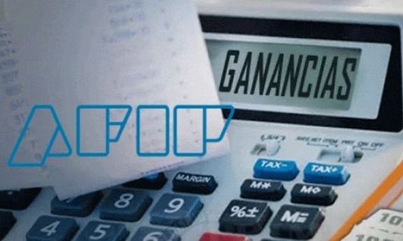 Afip Extiende El Plazo Para Informar Deducciones De Ganancias Cipo360 6274