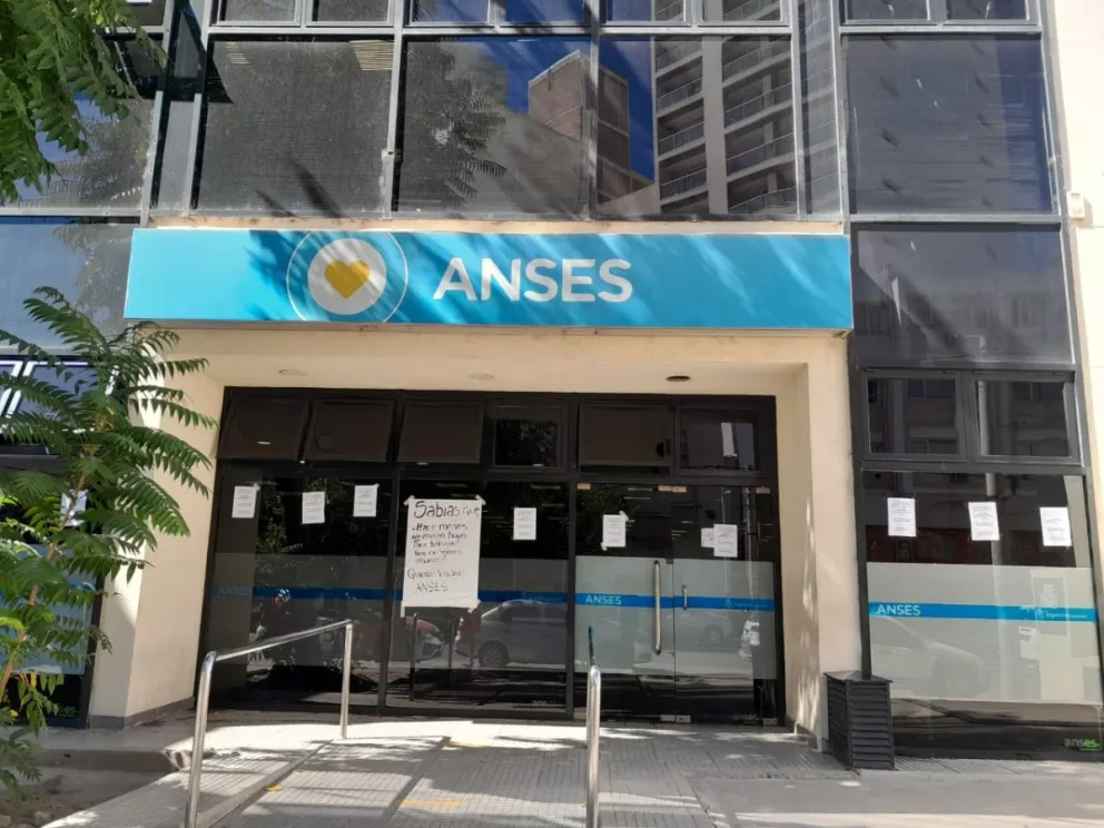 ANSES neuquen 