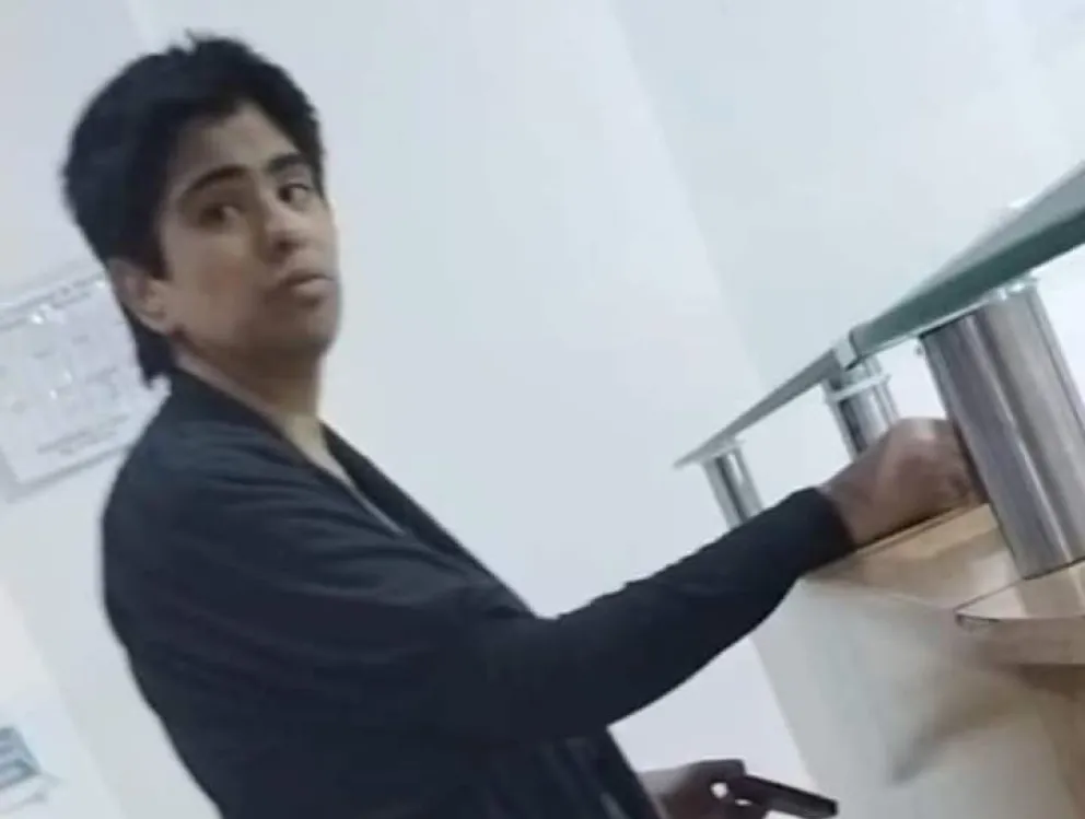 Desesperada búsqueda de una joven de 31 años en la región 
