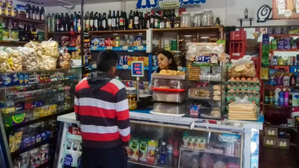 Disparada de la inflación: cómo impacta en el consumo de las familias cipoleñas