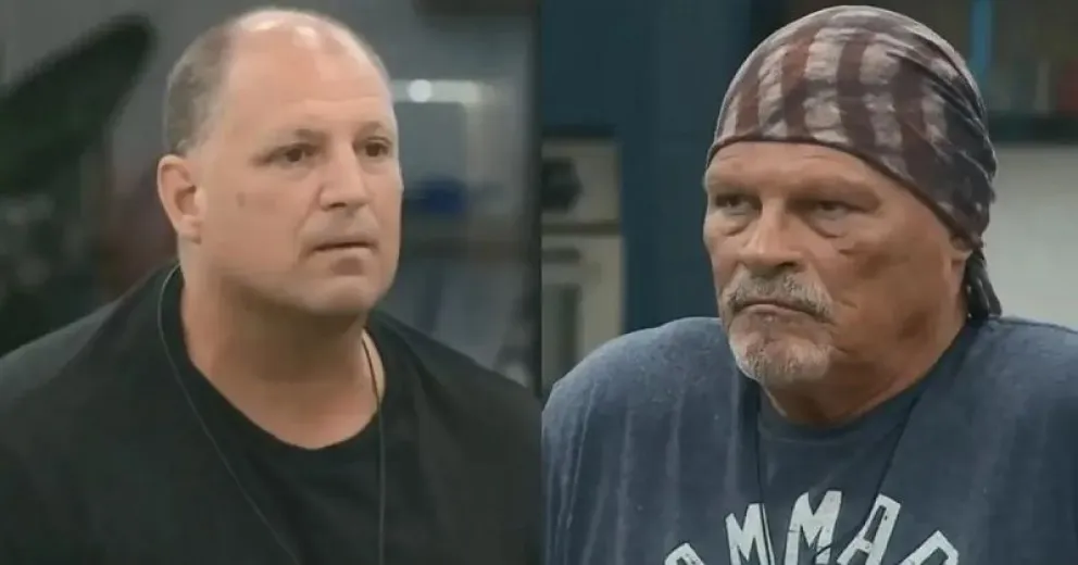 Furia desatada en Gran Hermano: El regreso de Ariel genera caos y desestabiliza a Alfa