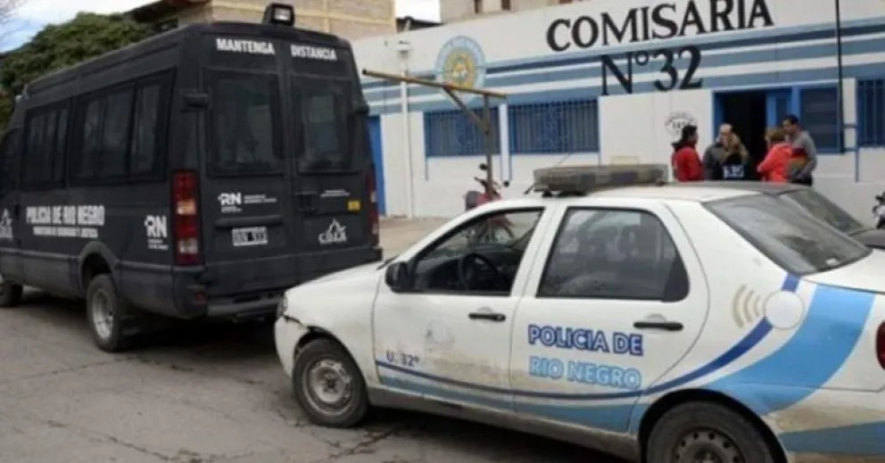 Reclamos de vecinos en el Consejo de Seguridad: alumbrado y desmalezamiento