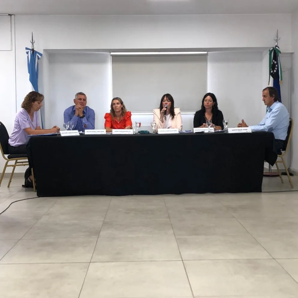 Concejo Deliberante Cipolletti