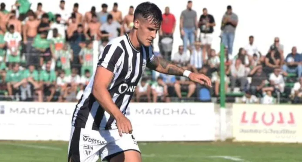Debut en casa: Cipolletti busca redimirse ante Olimpo