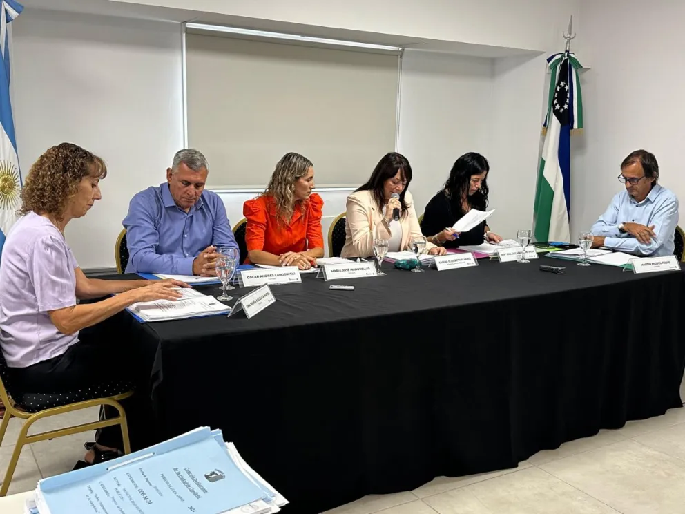 “Cambia Cipolletti” no acompañó la sanción de la nueva Tasa Vial
