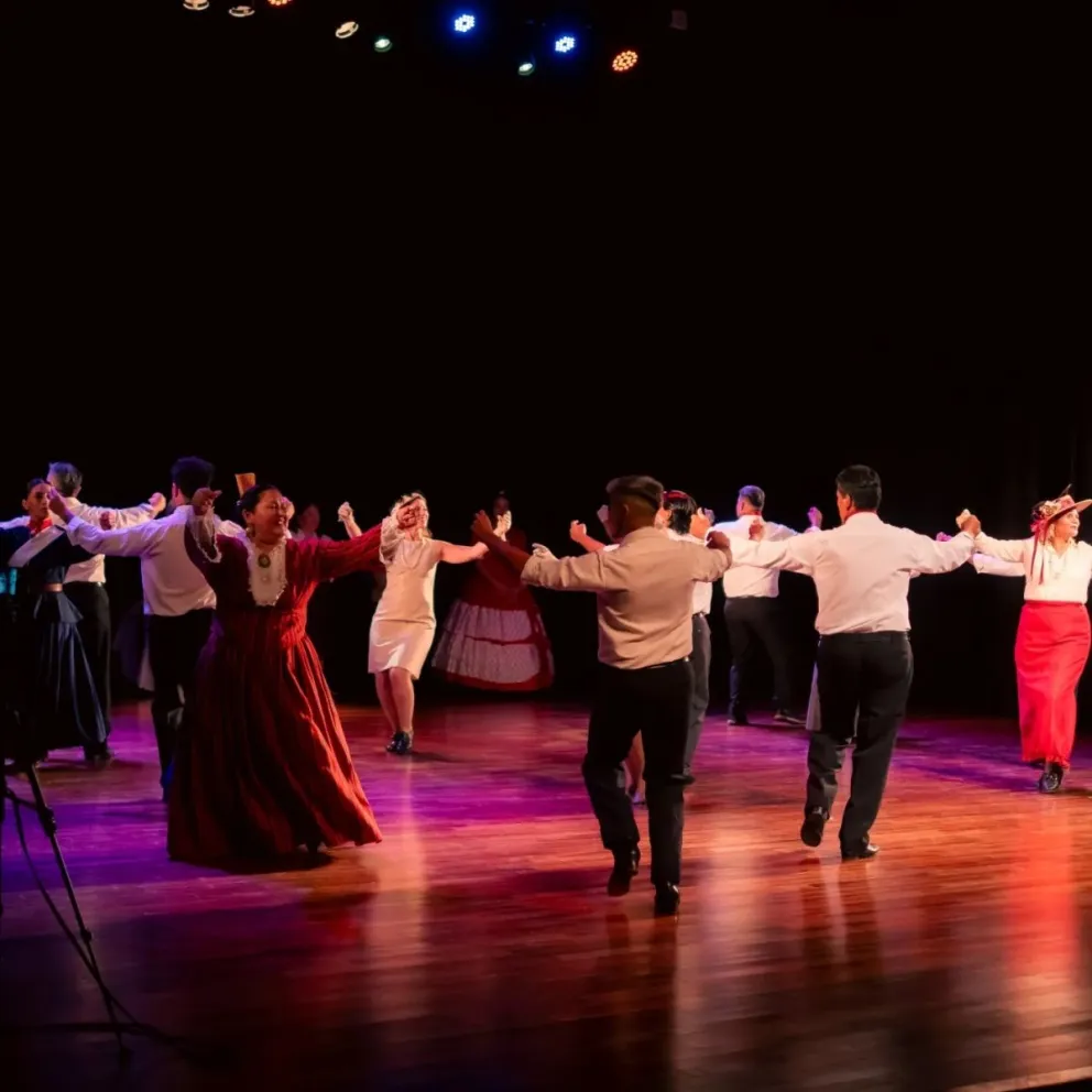 “Huellas sureñas” se presenta en el Complejo Cultural Cipolletti