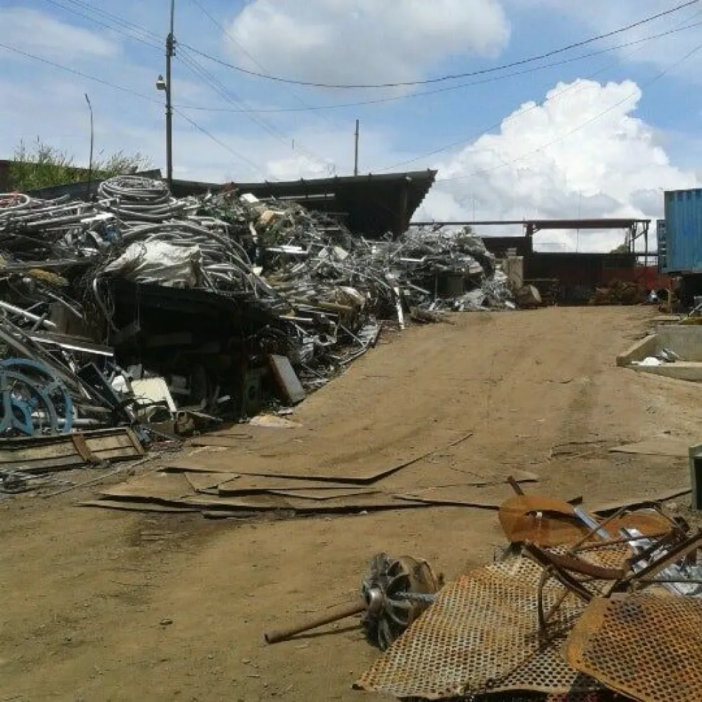 El municipio adhirió a la ley que regula la comercialización del cobre