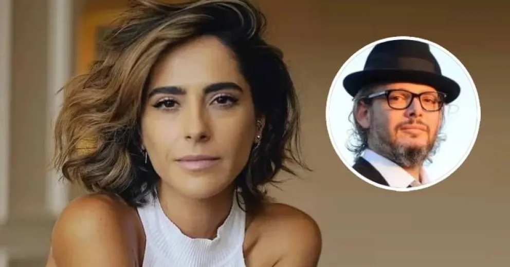 Se dio a conocer la cuota millonaria que Victoria Vanucci le paga a Matías Garfunkel para poder vivir