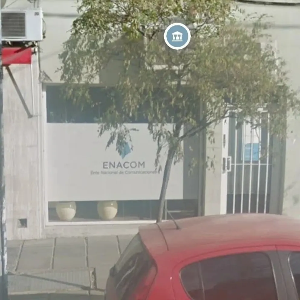 Más de 30 despedidos en la región por el cierre del Enacom