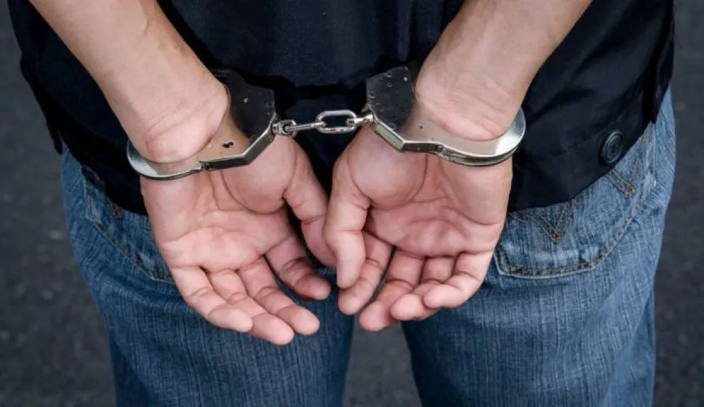 El imputado llegó al juicio en libertad; pero al confesar el delito terminó con prisión preventiva y fue alojado en una Unidad Penal. Foto: archivo.