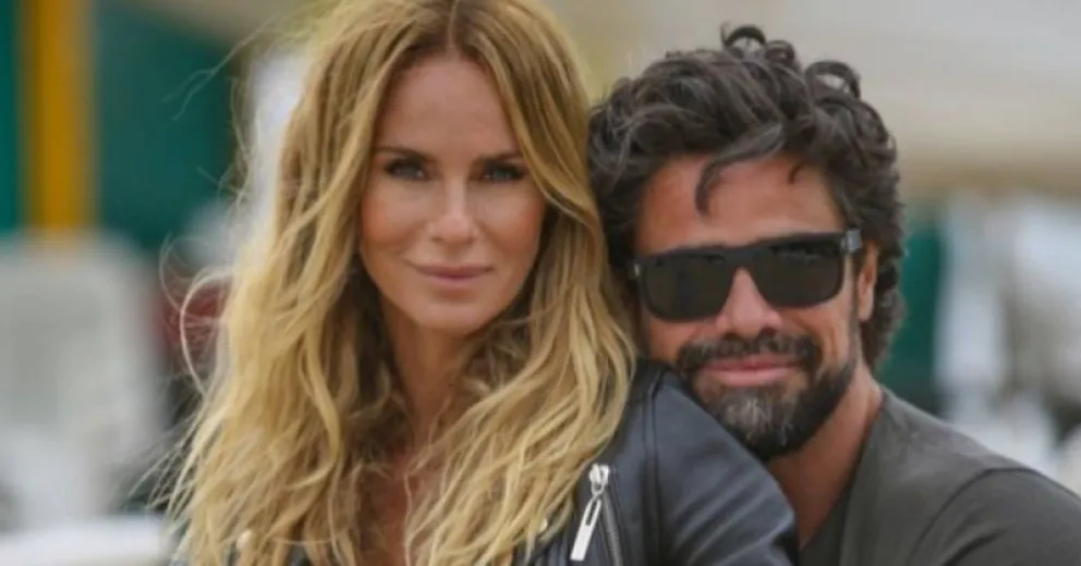 ¡Volvieron! Luciano Castro y Sabrina Rojas dan una segunda oportunidad al amor