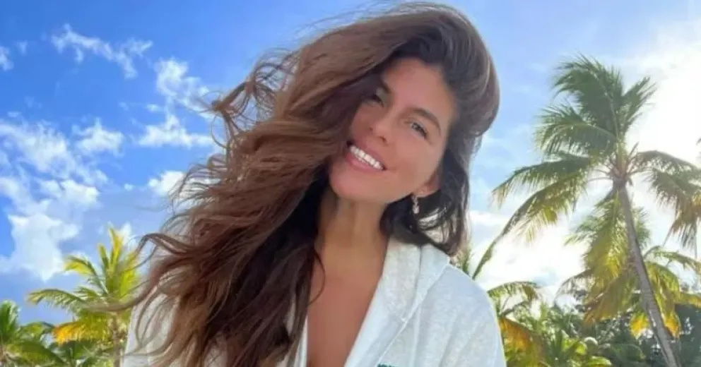 El amor más puro de Loly Antoniale: lo mostró en sus redes sociales.