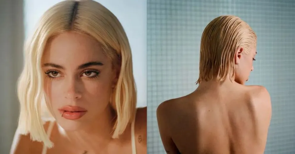Rumores sobre la vida amorosa de Tini Stoessel y otra artista
