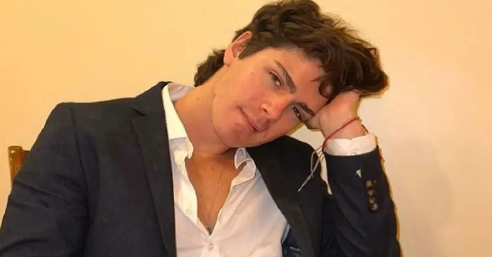 El misterio detrás de la negativa de Marcos Ginocchio a volver a Gran Hermano