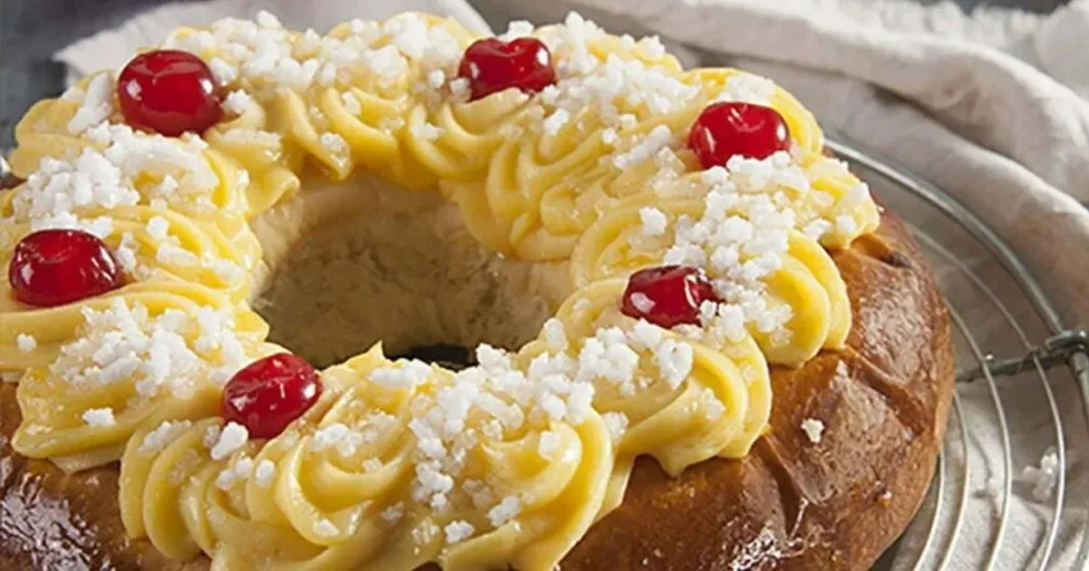 La crisis sigue golpeando ahora la rosca de pascuas en porciones