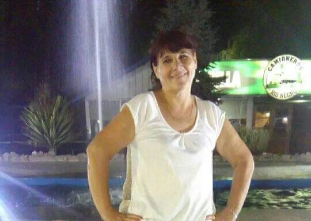 Rosita, una vecina de la región se encuentra hospitalizada y necesita la ayuda de todos 